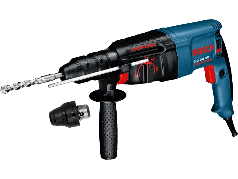 Bosch GBH 2-26 DFR udarna bušilica (0611254768)