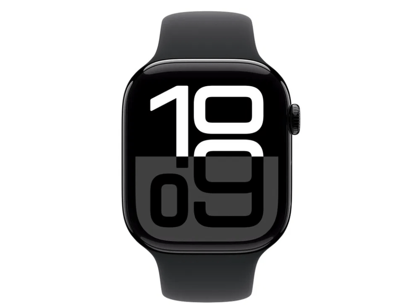 APP W 46mm Midnight Sport Band - M/L