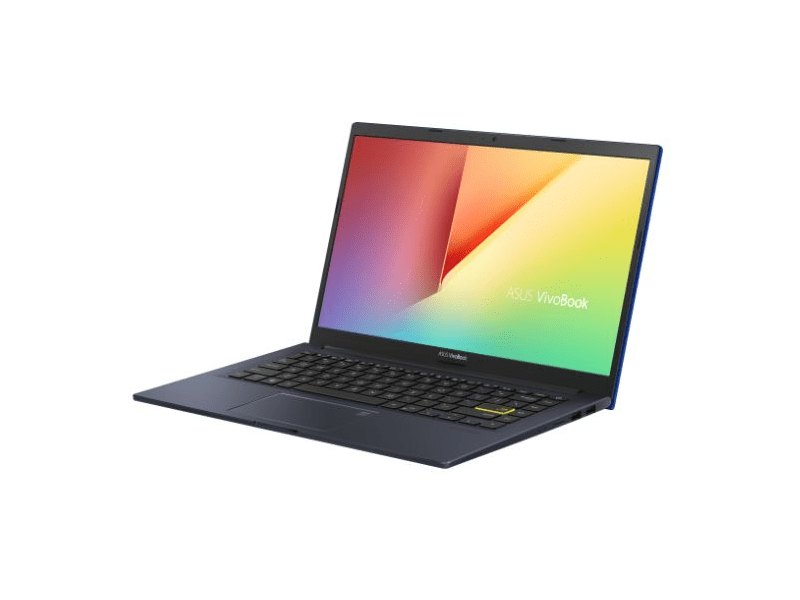 Asus Vivobook 14 notebook, kék (X413EA-EK1746)