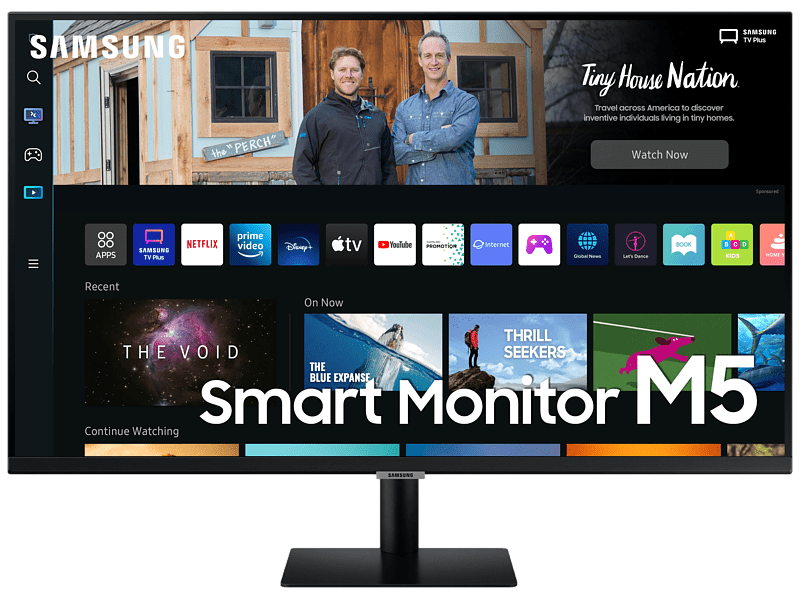 Samsung LS27BM500EUXEN FHD 27