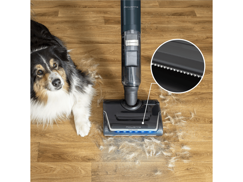 Rowenta GZ5735E0 X-Clean 7 Auto Wet & Dry Nedves és száraz porszívó