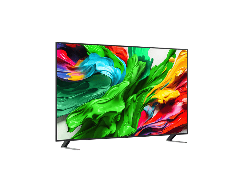 LG QNED evo AI 86QNED85A3C 86