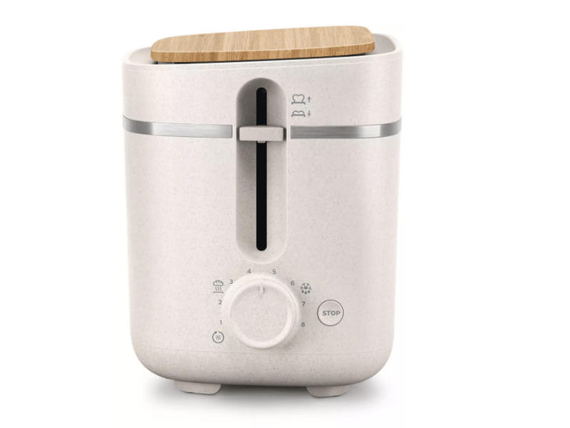 Philips Eco Conscious Edition 5000-es sorozatú kenyérpirító