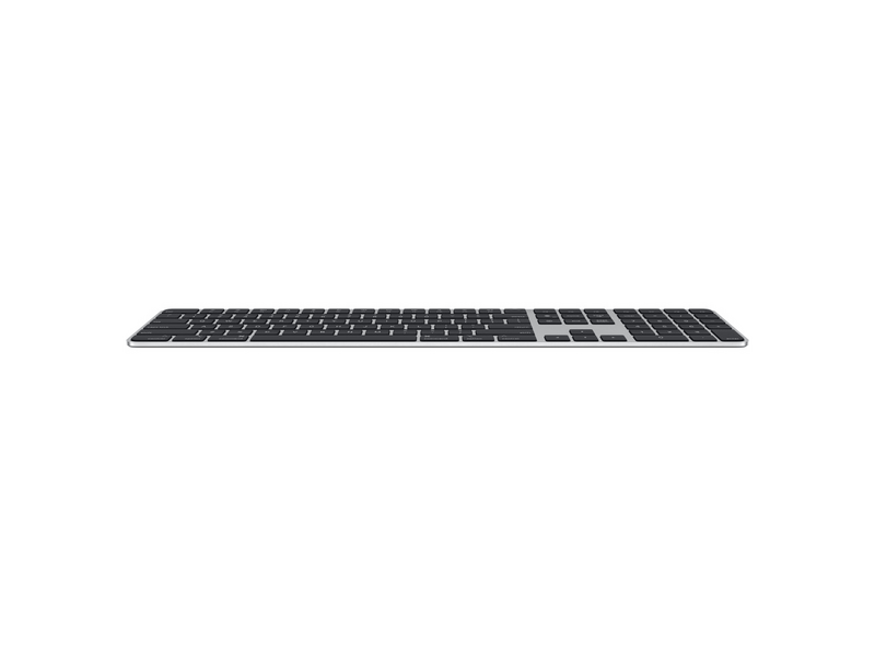 Apple MMMR3LB/A US Magic Keyboard Touch ID-val és számbillentyűzettel Apple chipes Machez