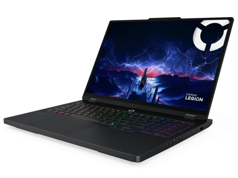 Lenovo Legion Pro 5 16IAX10 16