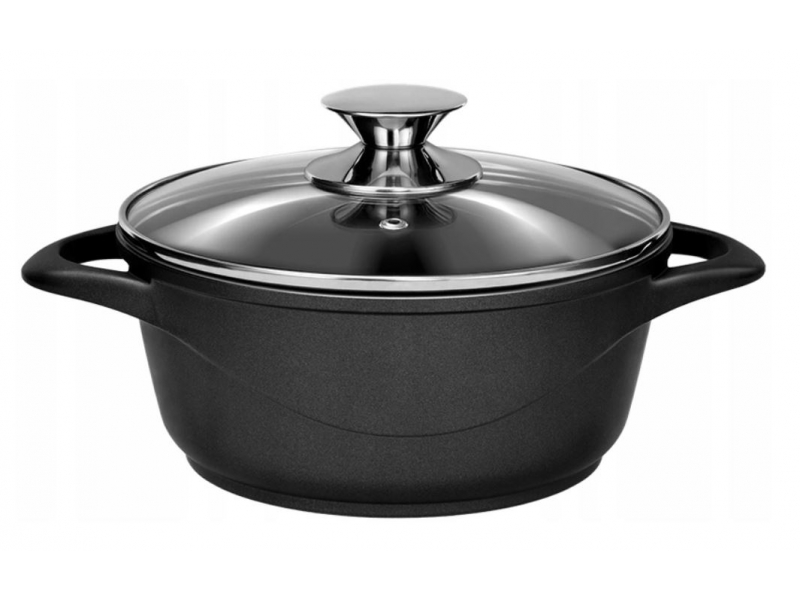 Smile MGK-18 Edényszett