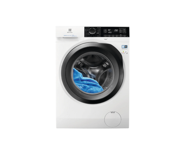 Electrolux EW7F248AS PerfectCare 700 Elöltöltős mosógép