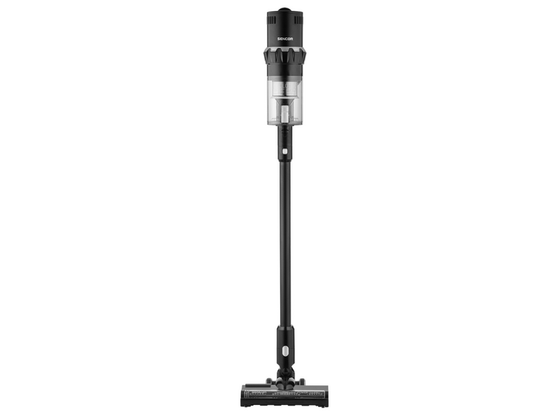 Sencor SVC 7523BK vezeték nélküli kézi porszívó