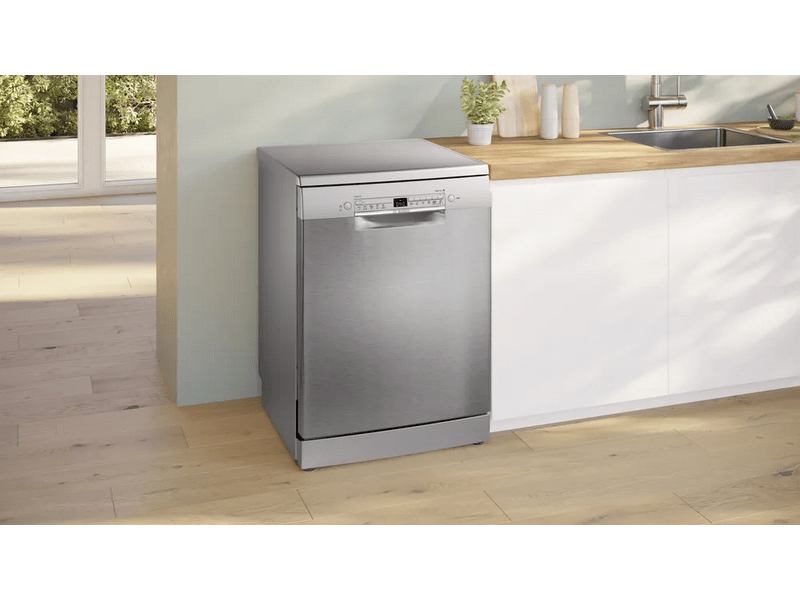 Bosch SMS2HVI06E Szabadonálló mosogatógép