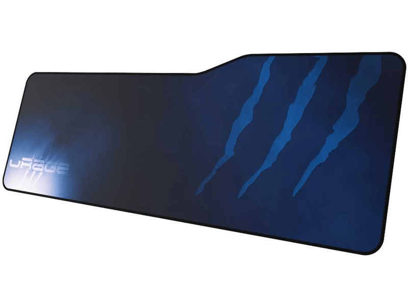 Hama uRage Lethality 300 Speed XXL Gaming egérpad