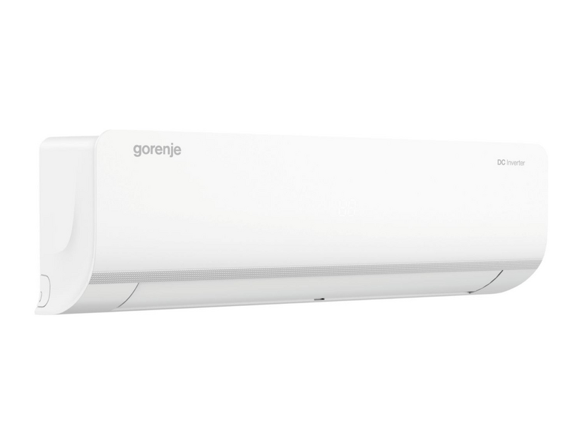 Gorenje REA35INOUT1KC2 REA Plus klíma szett
