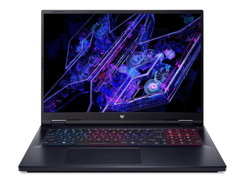 Predator,W11H,18,UHD,i7,16Gb,1TB