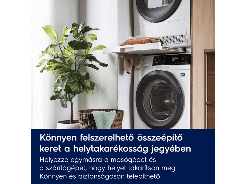 Electrolux E1WYHSK2 Összeépítő keret kihúzható polccal