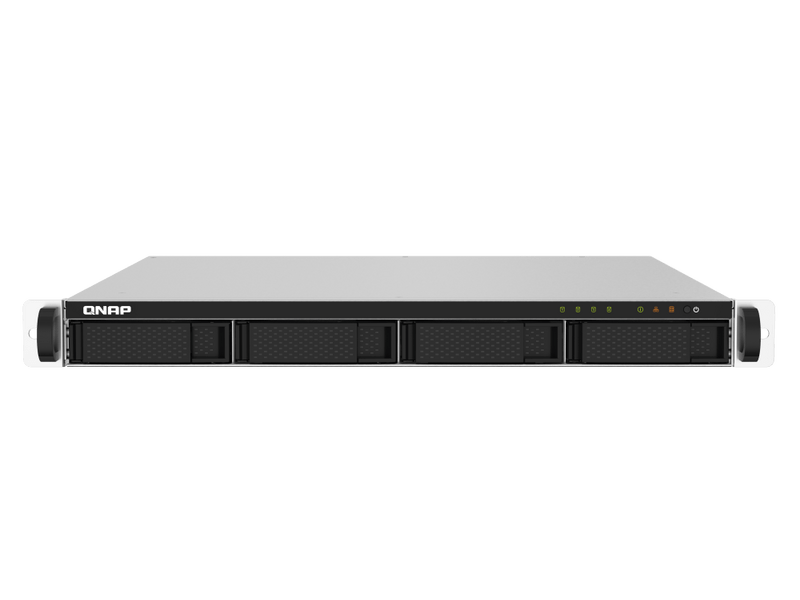 Qnap TS-432PXU-2G NAS 4 fiókos