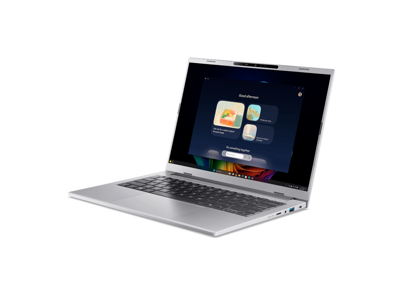 Acer Aspire 14 AI A14-53M-517B Notebook (NX.JNQEU.008) + Win11