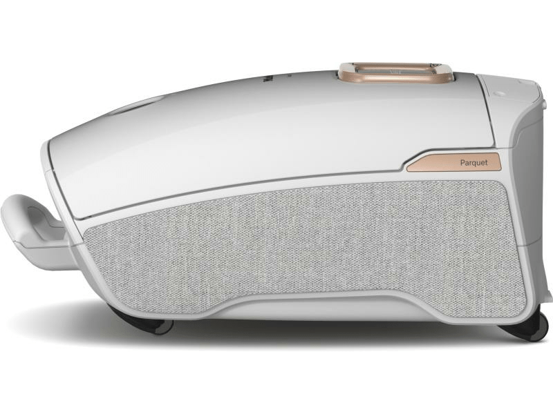 Miele Guard L1 Parquet Porszívó, fehér (SUSF0)