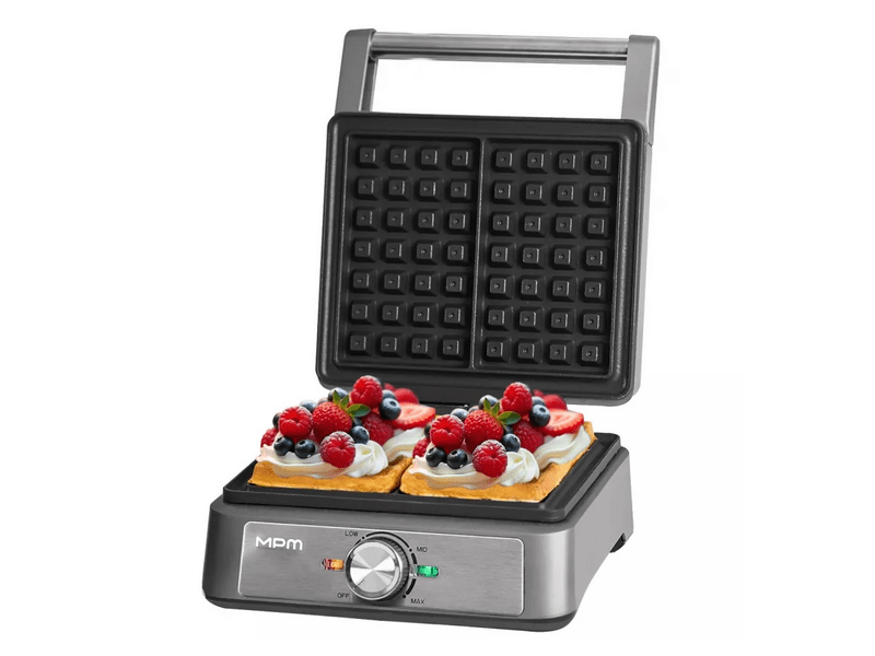 MPM MGO-55 Gofrisütő