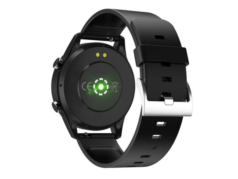 Media-Tech MT867 Okosóra, Fekete