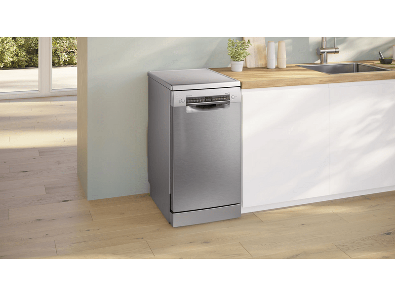 Bosch SPS4EMI11E Szabadonálló mosogatógép