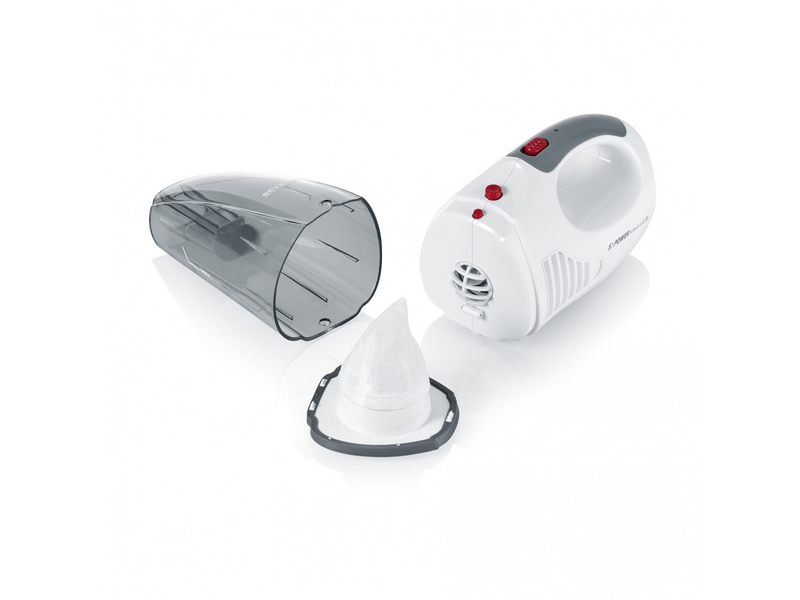 Severin HV7144 Morzsaporszívó