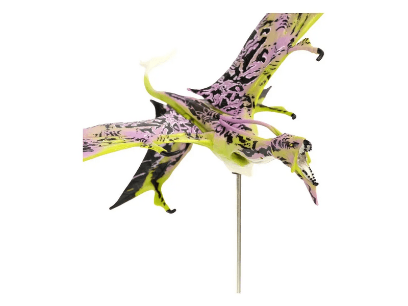 Avatar IKEYNI'S BANSHEE akciófigura