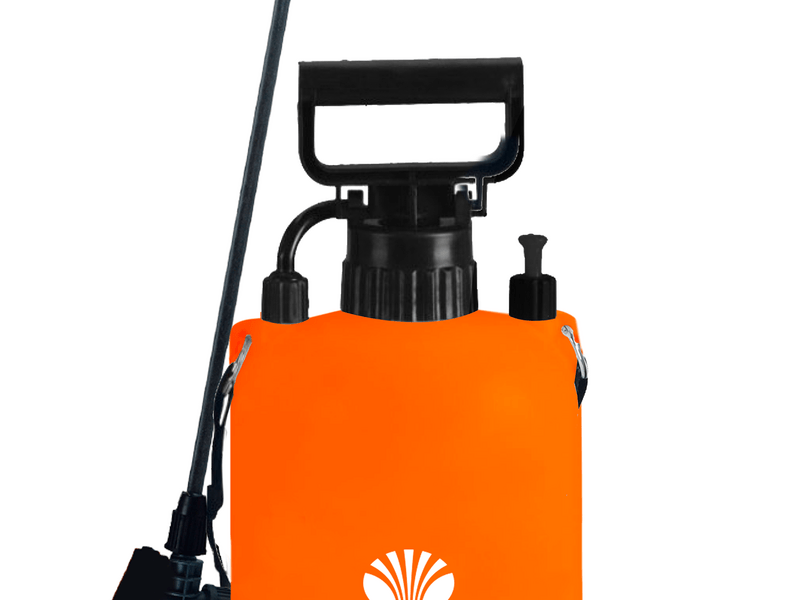 Daewoo DAPSP8LK Manuális permetező, 8l