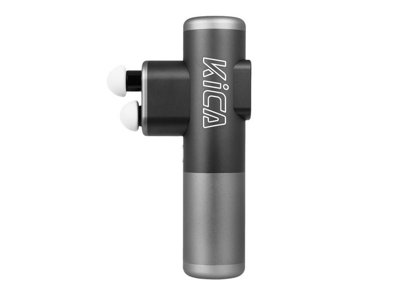 FeiyuTech KiCA 3 vibrációs masszírozó, szürke (FY3164)