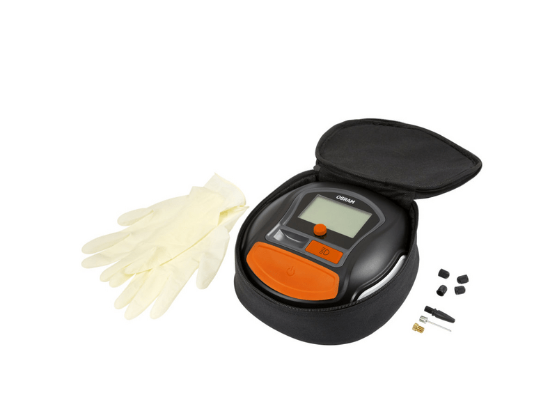 Osram TyreInflate 1000 Kompresszor
