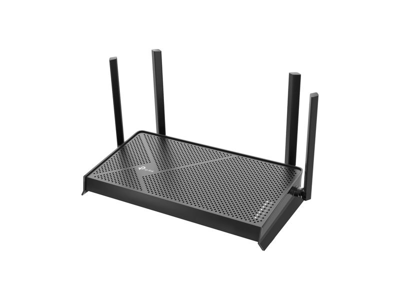 BE3600 két sávos Wi-Fi 7 router