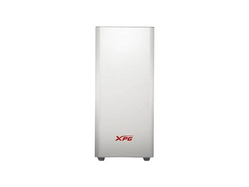 Adata XPG Invader ATX Számítógépház, fehér (INVADERWHCWW)