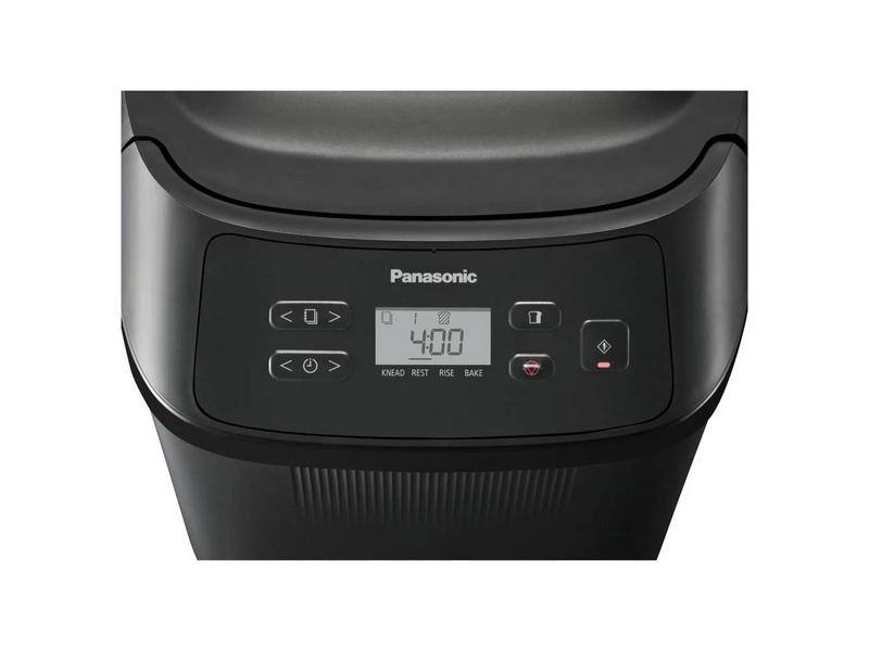 Panasonic SD-PN100KXE Kenyérsütő, fekete