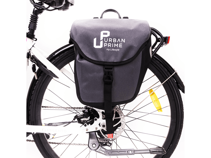Urban Prime Hátsó táska E-Bike