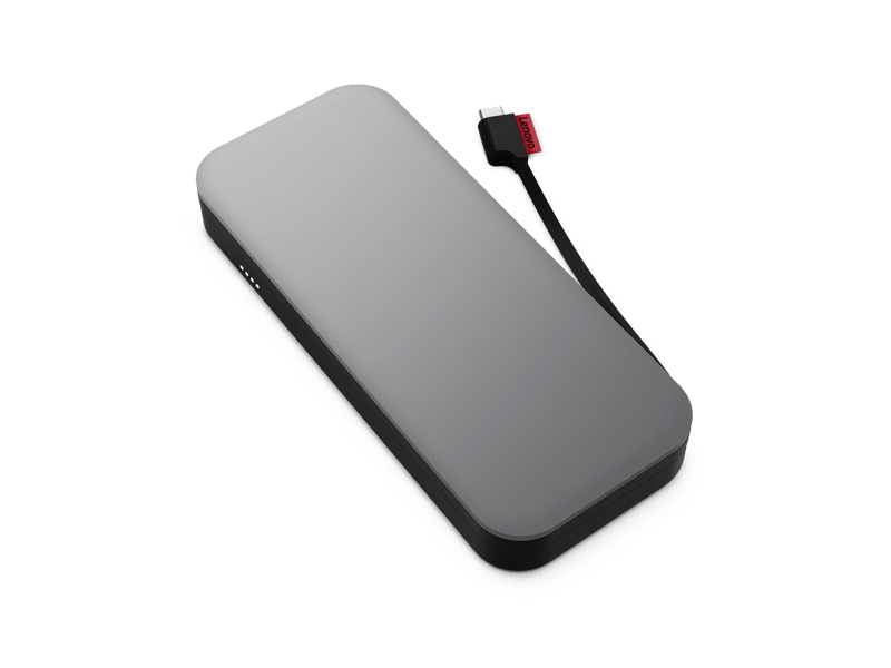 Lenovo 40ALLG2WWW USB-C Laptop Powerbank, 20000mAh