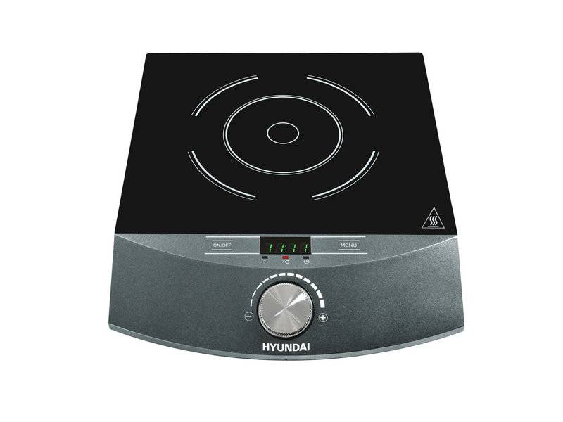 Hyundai IND133 Indukciós főzőlap