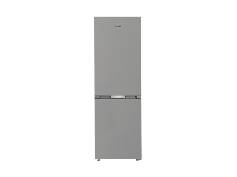 Whirlpool WHK 25364 XP4E Alulfagyasztós kombinált hűtőszekrény