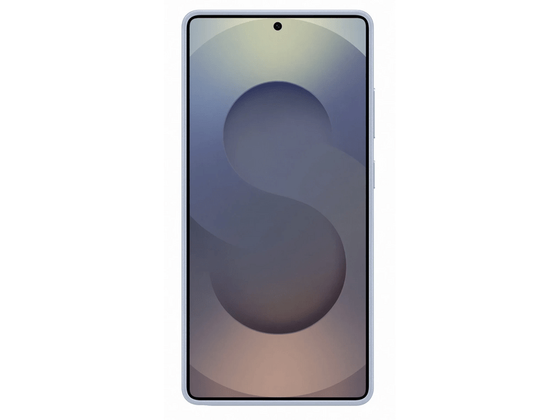 Samsung Galaxy S25 Ultra vegán bőrtok, világoskék (EF-VS938PLEGWW)