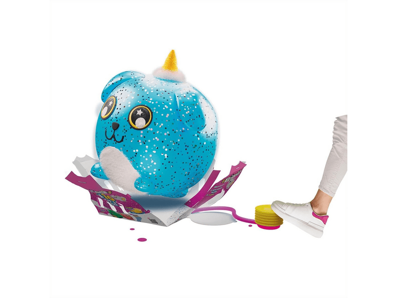 Biggies napuhani plišani pas (EO62379)