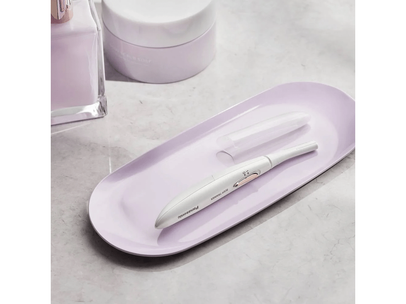 Panasonic ES-WR51-P503 Kompakt testszőrzetvágó,fehér