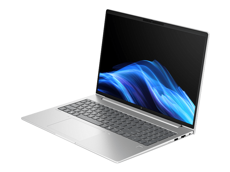 HP EliteBook 6 G1a AD4Q3ET Notebook + Win11Pro