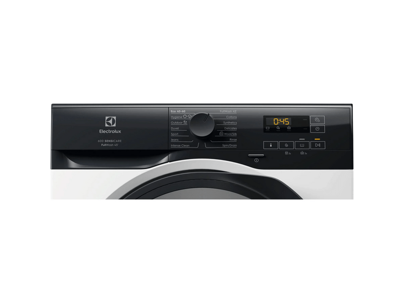Electrolux EW6F8482E SensiCare 600 Elöltöltős mosógép
