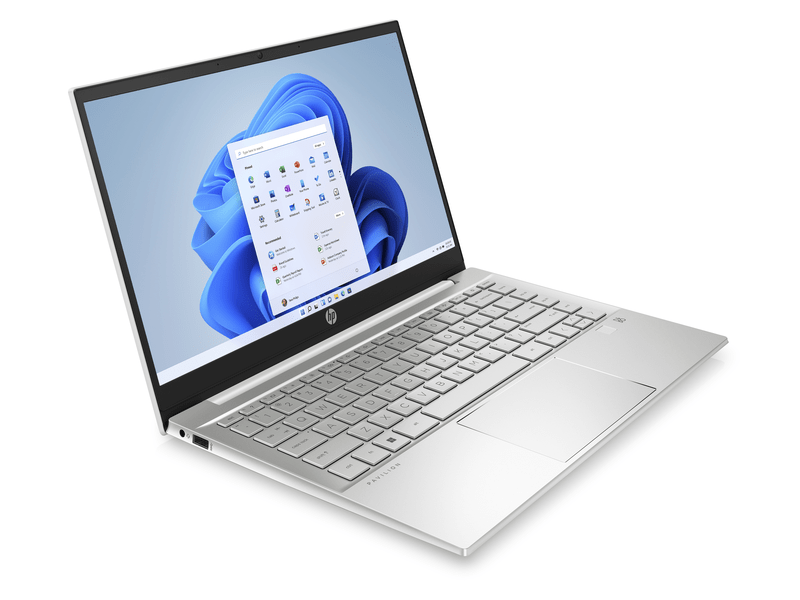 HP Pavilion 14-ec0002nh (472S9EA) Notebook, fehér + Win11