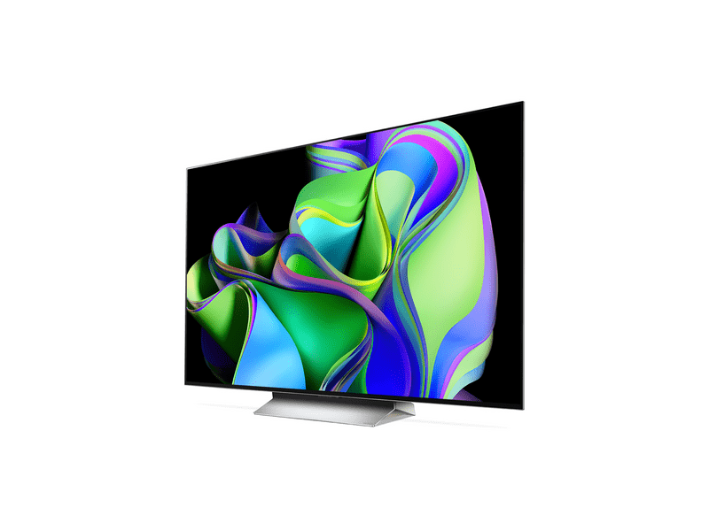 LG OLED55C32LA OLED evo C3 55