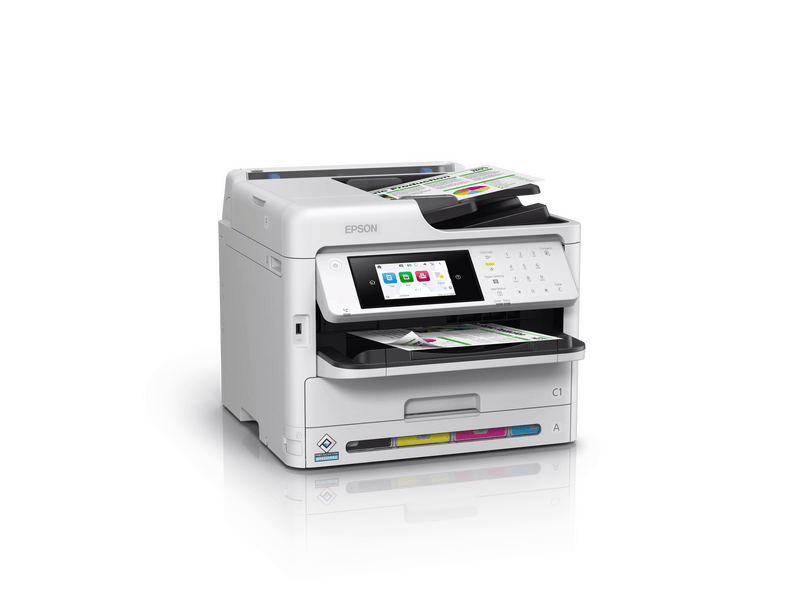 Epson WorkForce Pro WF-C5890DWF Tintasugaras nyomtató