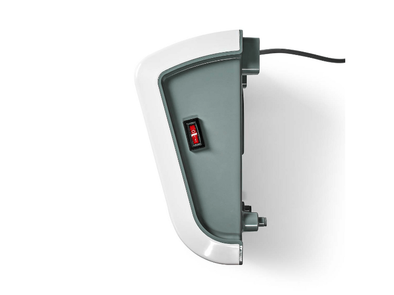 Nedis HTBA20WT Fürdőszobai fűtőtest