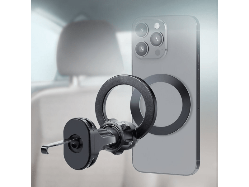 SBS Circle Mag držač za ventilacijsku rešetku (TESUPMAGRING)