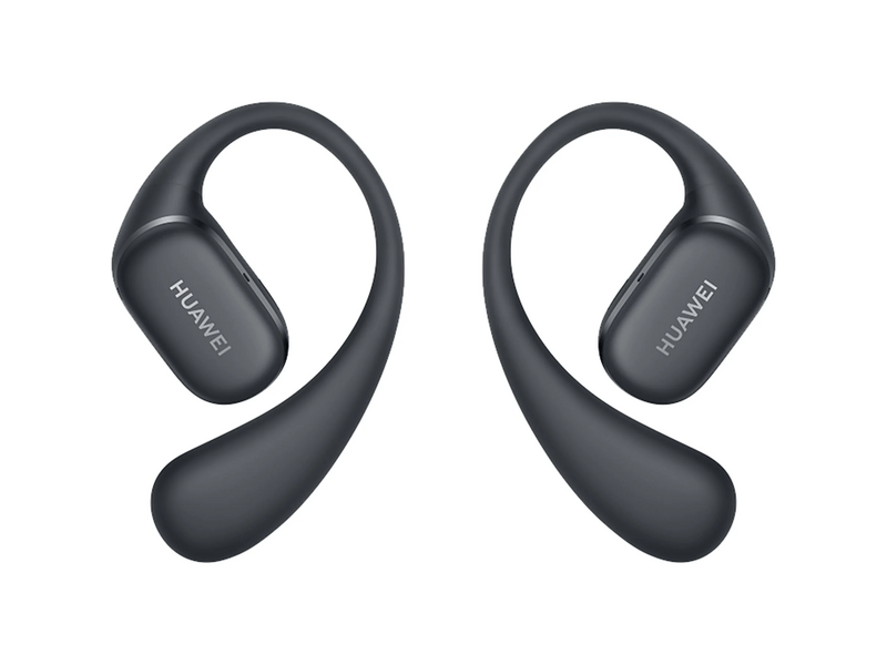 Huawei FreeArc TWS Bluetooth fülhallgató, fekete (55038108)