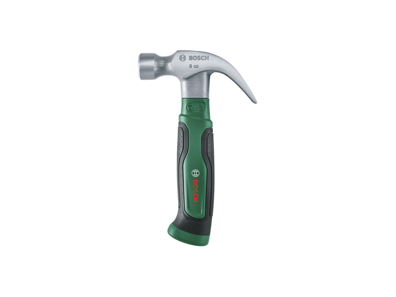 Bosch Ácskalapács 225g (1600A02ZA3)