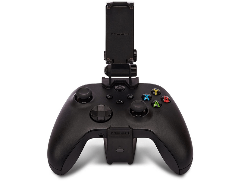 Powera MOGA Play&Charge Gaming tartó kar Xbox
