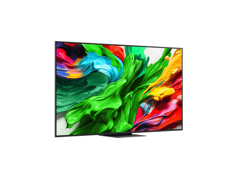 LG QNED evo AI 75QNED86A3A 75