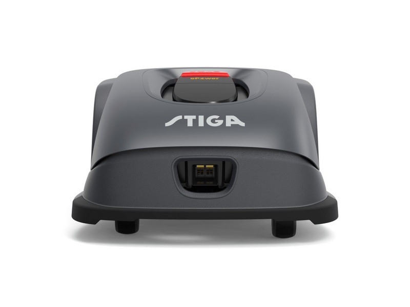 Stiga A 3000 Robotfűnyíró (2R9102028/ST1)